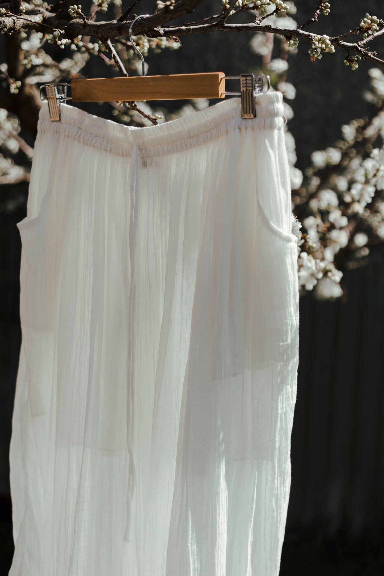 Pretty Petticoat