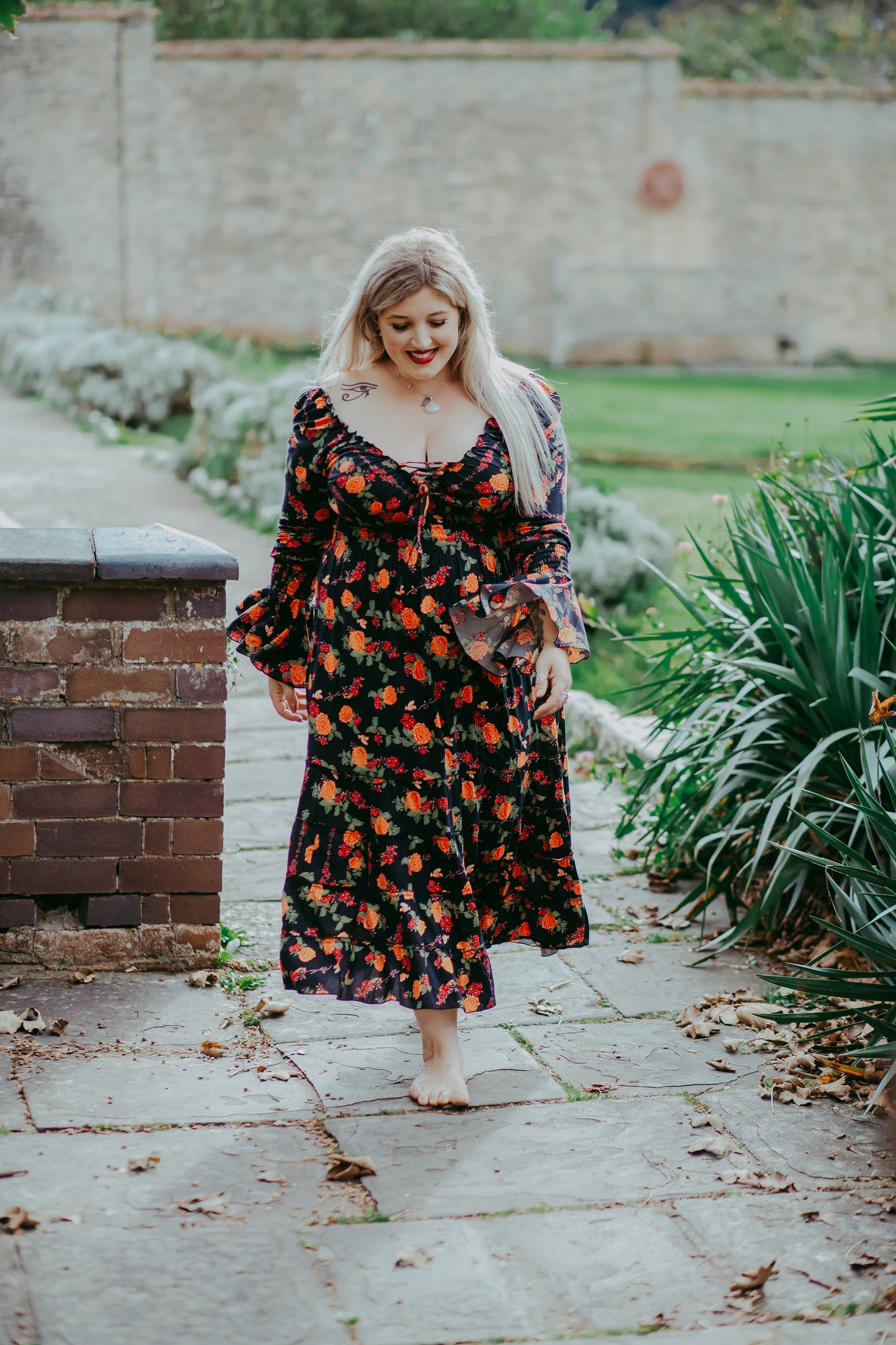 Wonderland Dress (All colours)