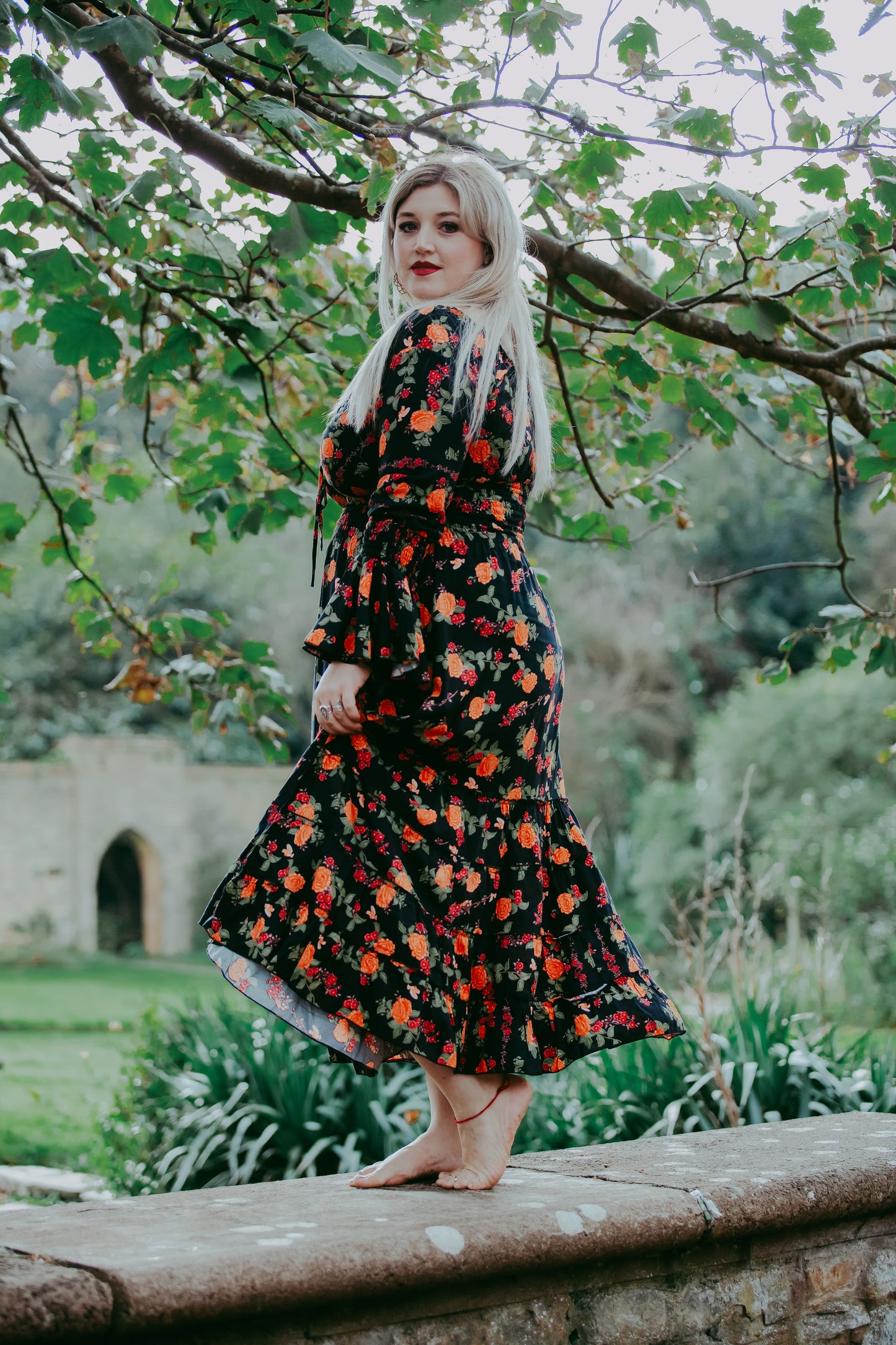 Wonderland Dress (All colours)