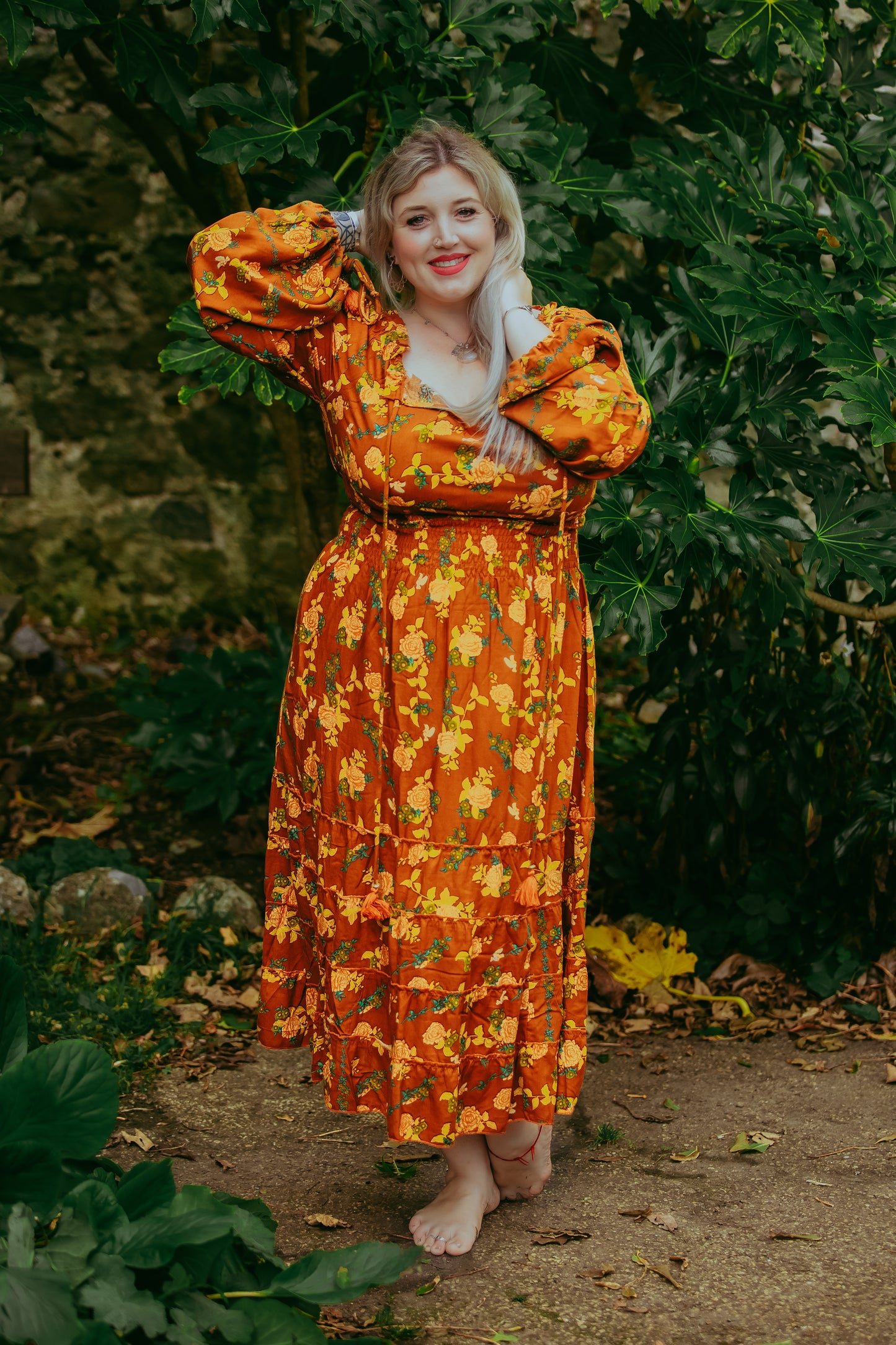 Sovereign Dress