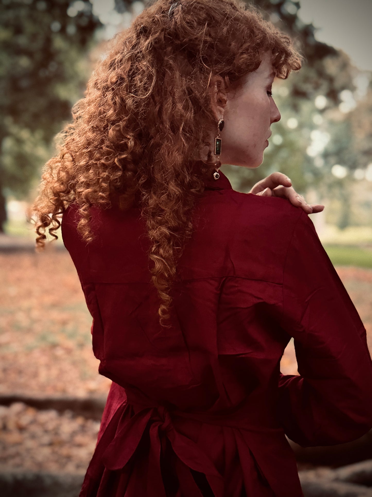 Ancient Earth Lounge wear
