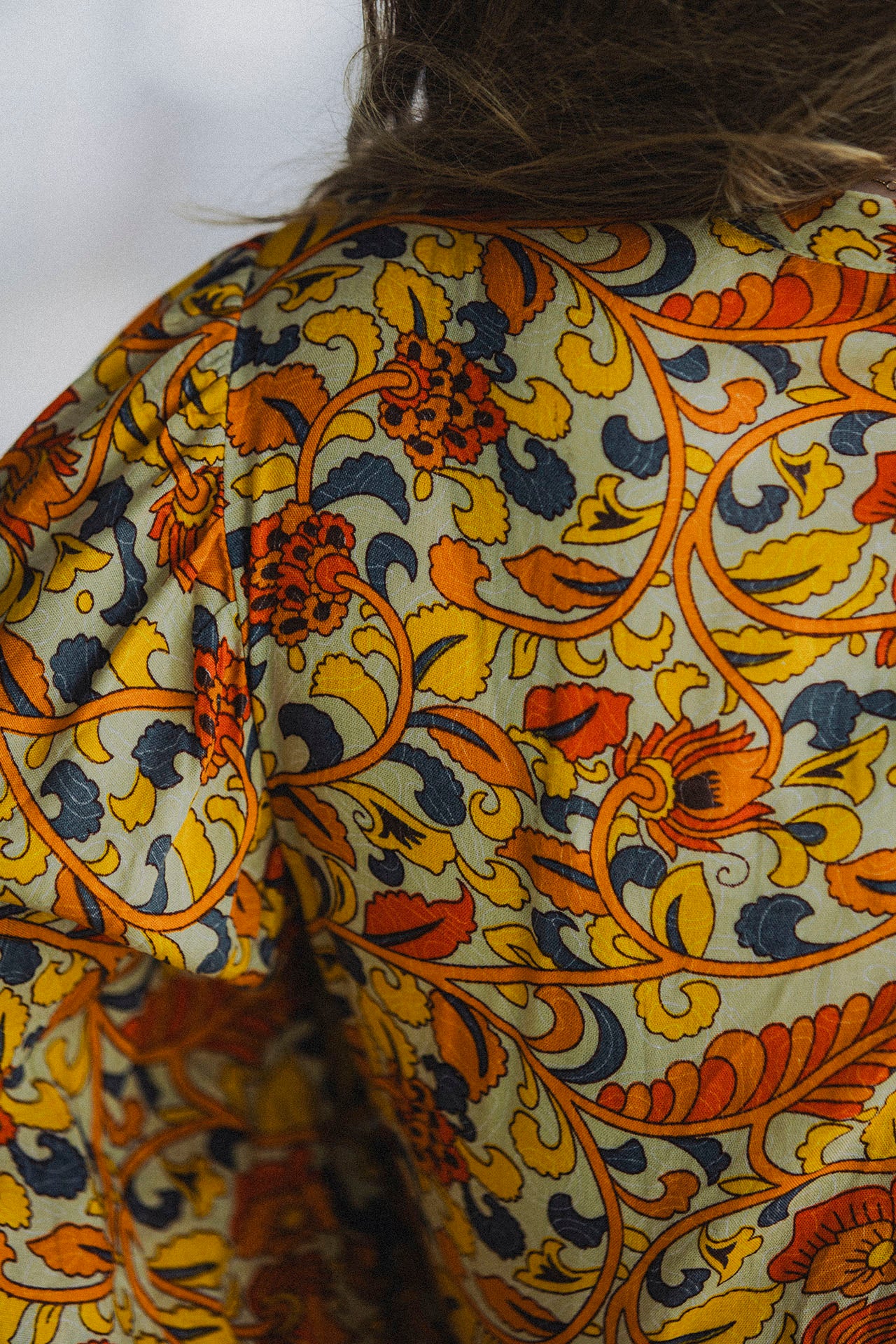Hendrix Midi Dress
