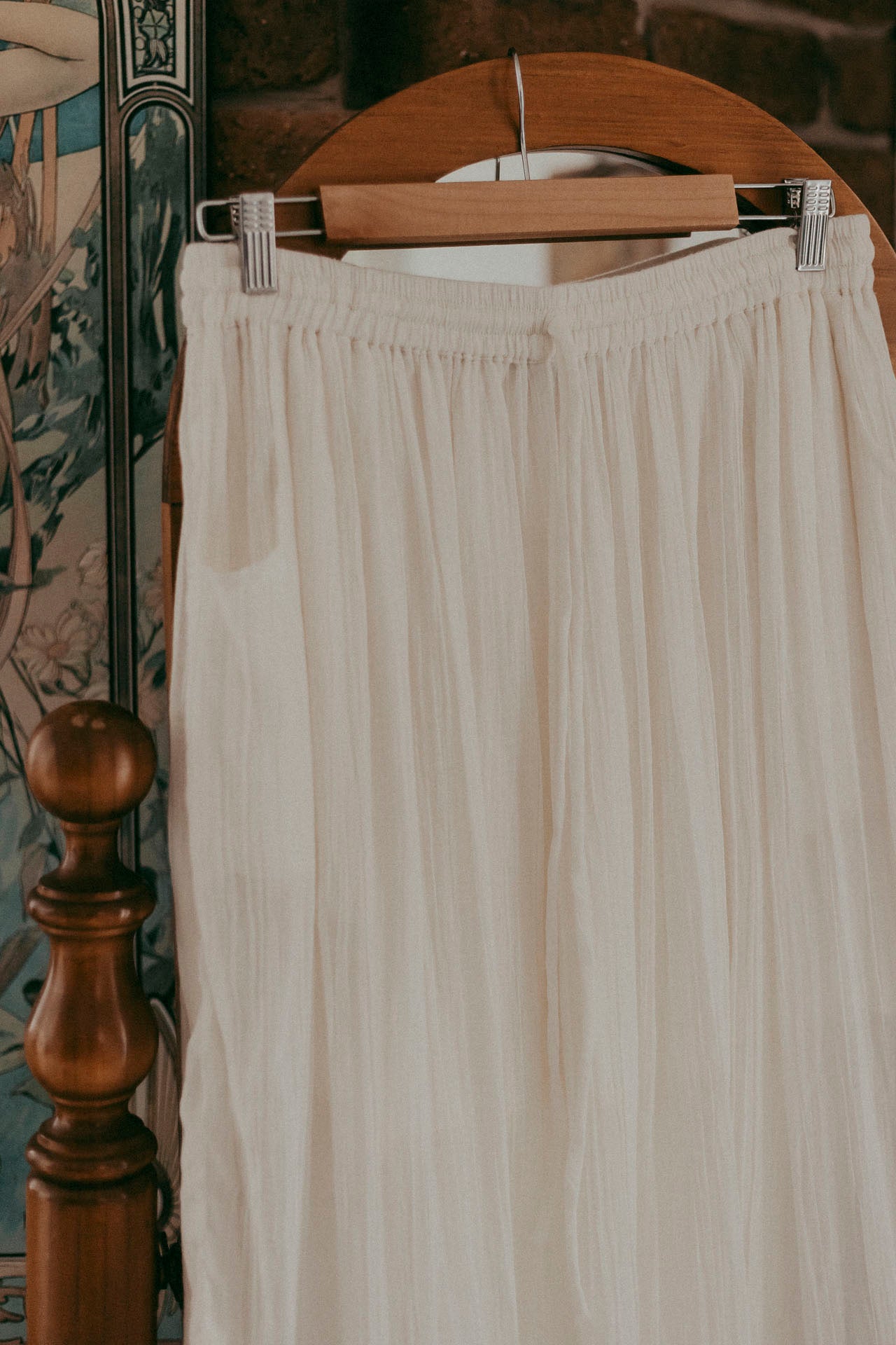 Pretty Petticoat