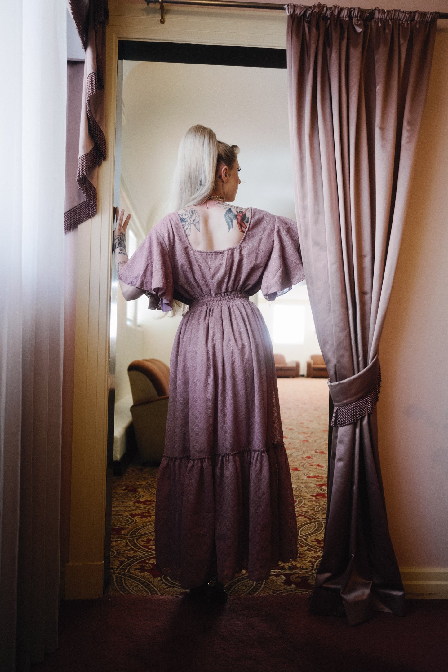 Ever After Gown