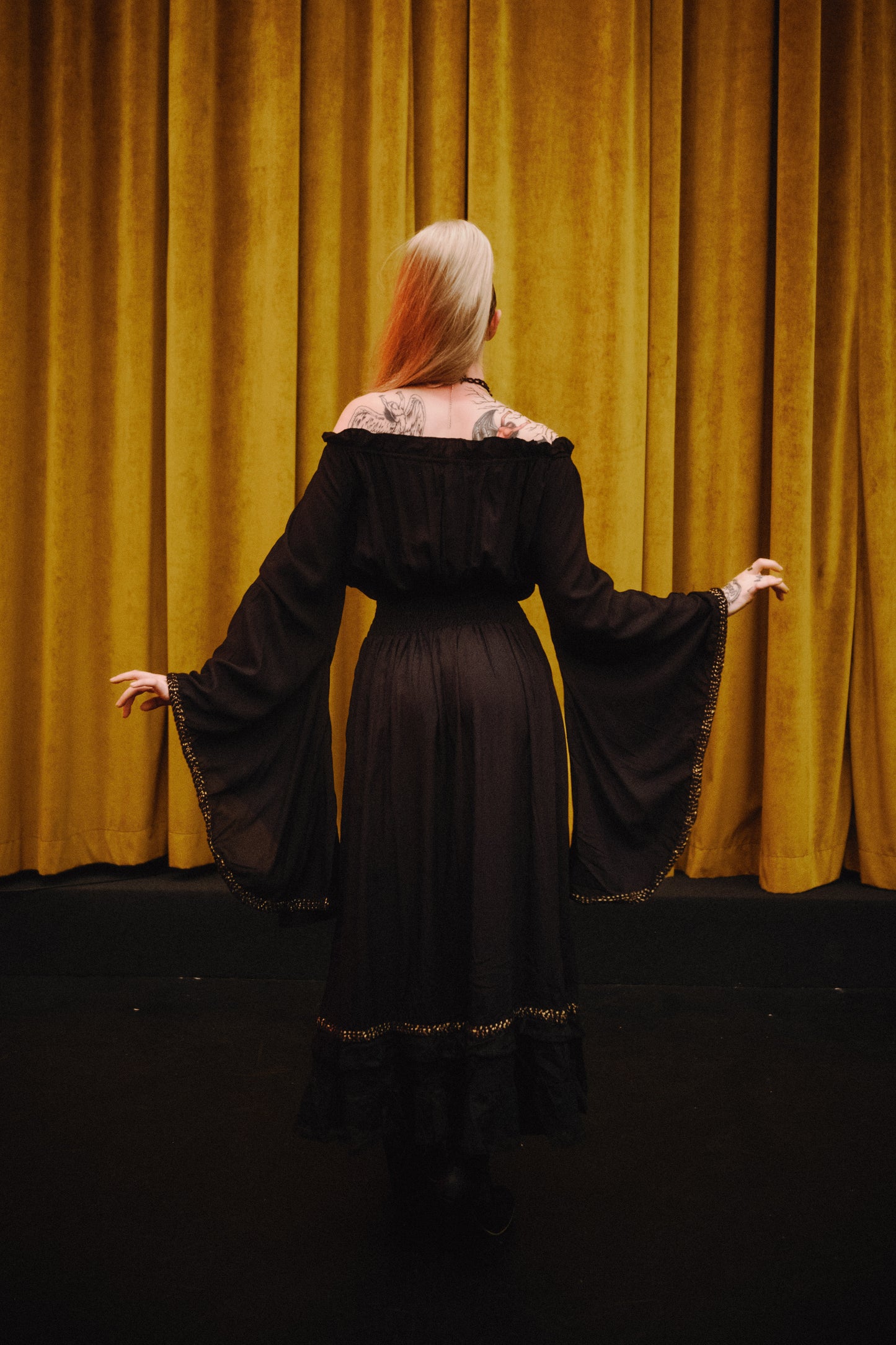 Phantom Dress