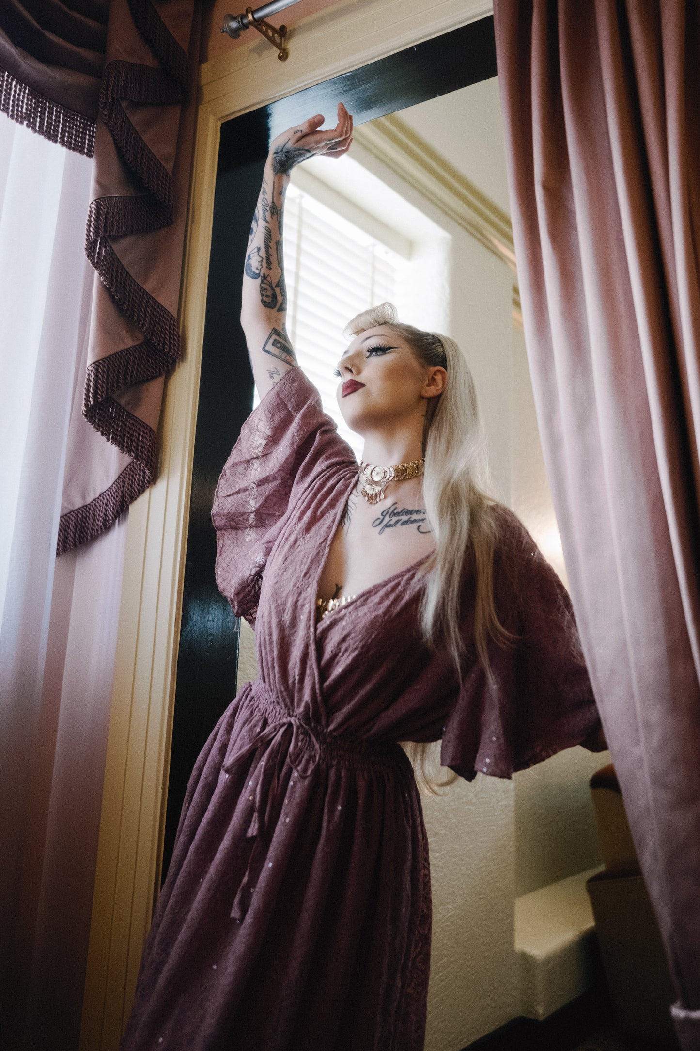 Ever After Gown