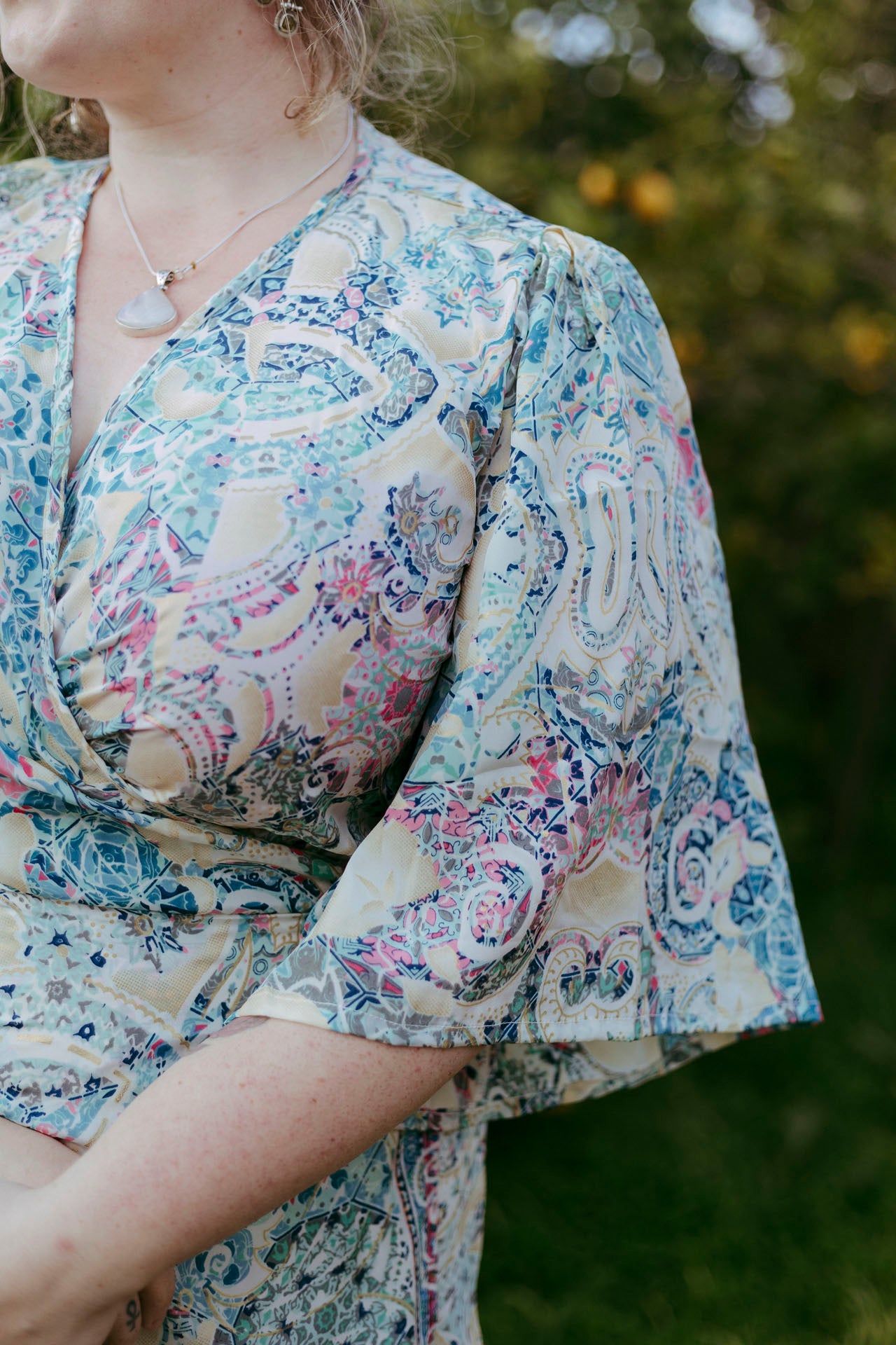 Twilight Shortie Dress
