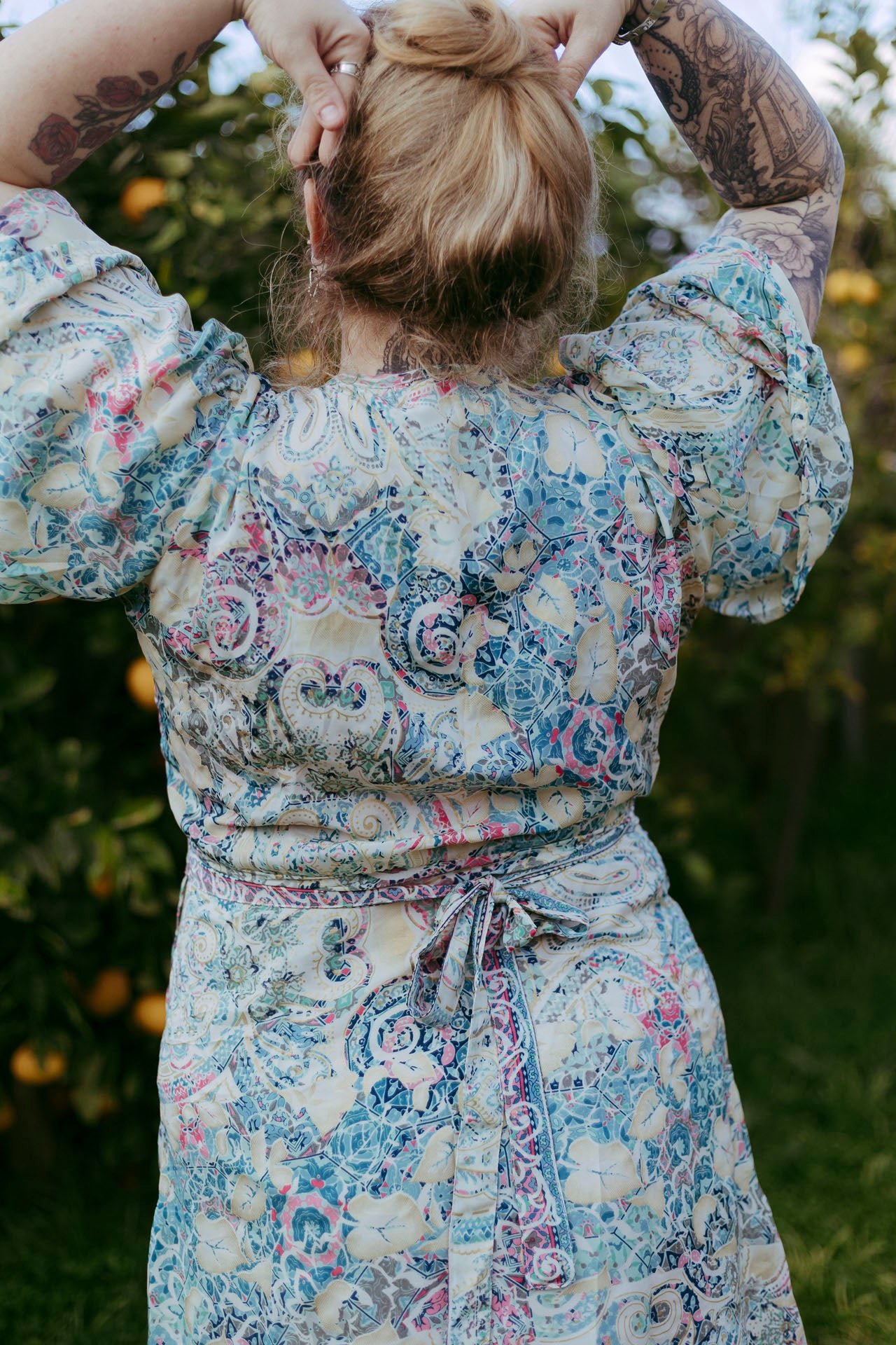 Twilight Shortie Dress
