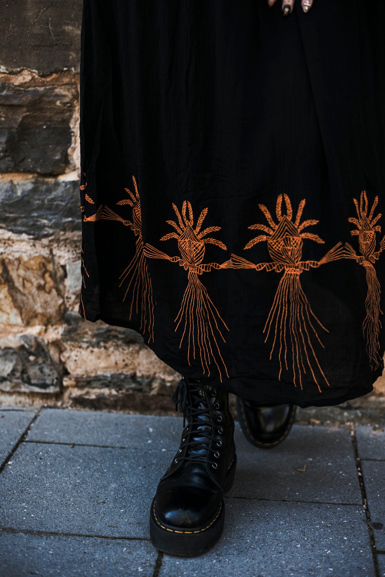 Secret Garden in Dolly