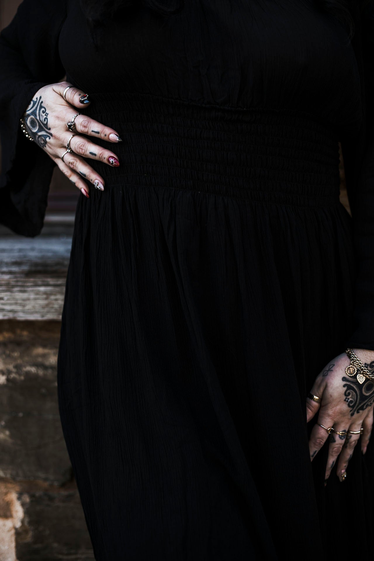 Secret Garden in Dolly