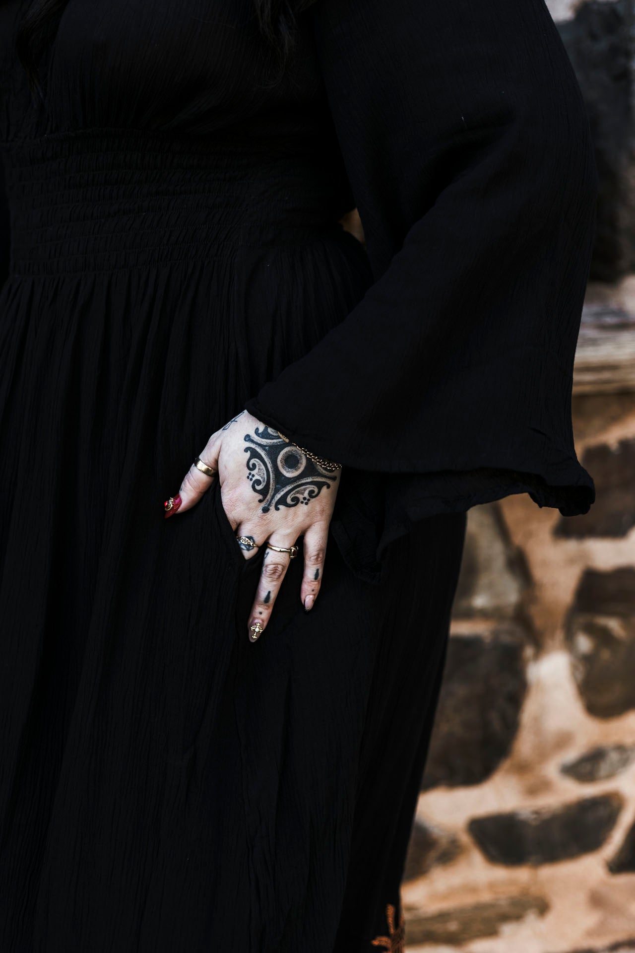 Secret Garden in Dolly