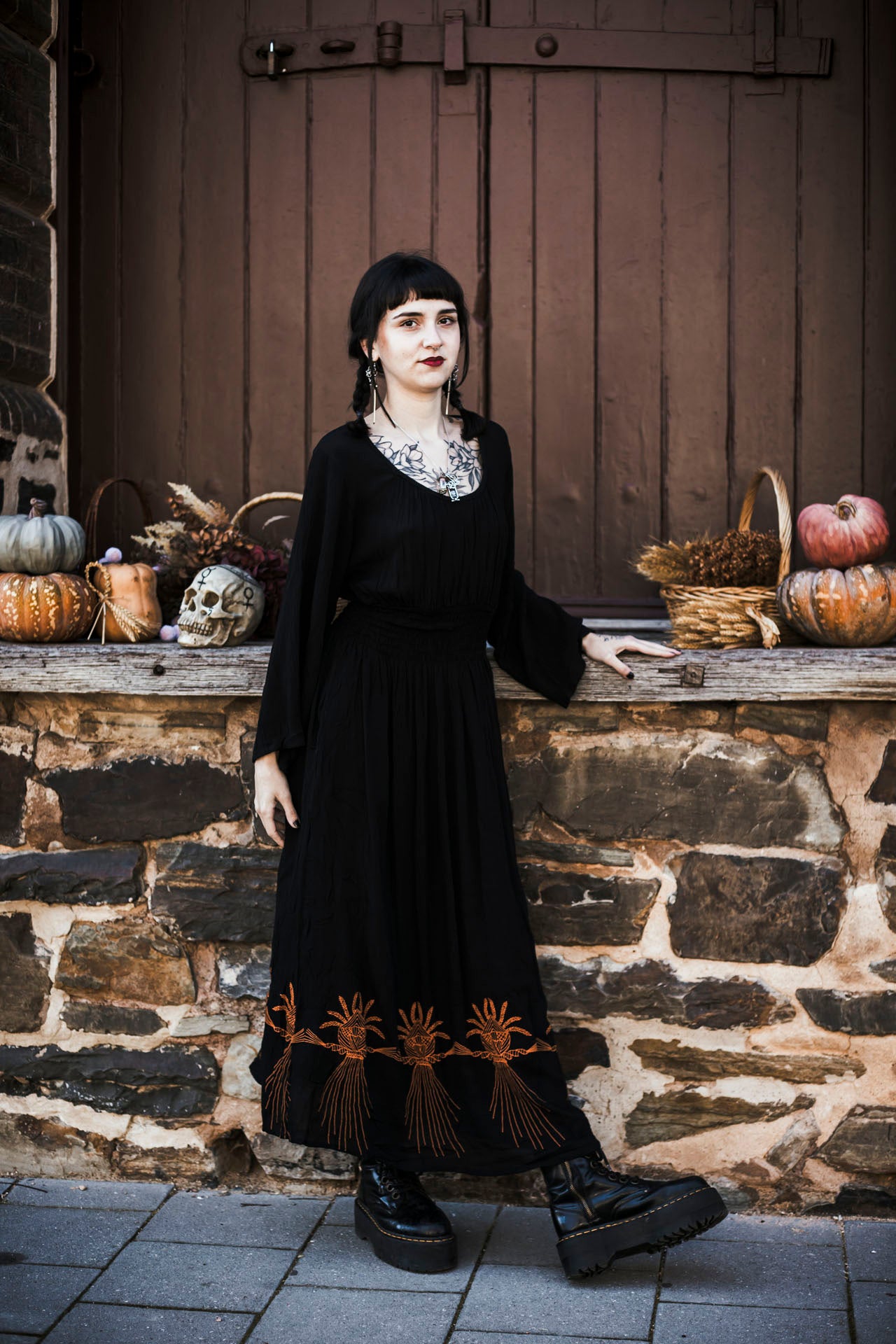 Secret Garden in Dolly