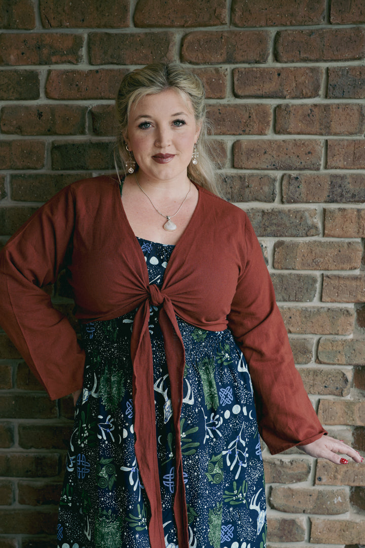 Hearth Hemp Cotton Crop Set