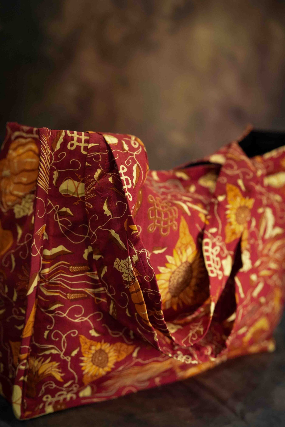 Mabon Tote Bag