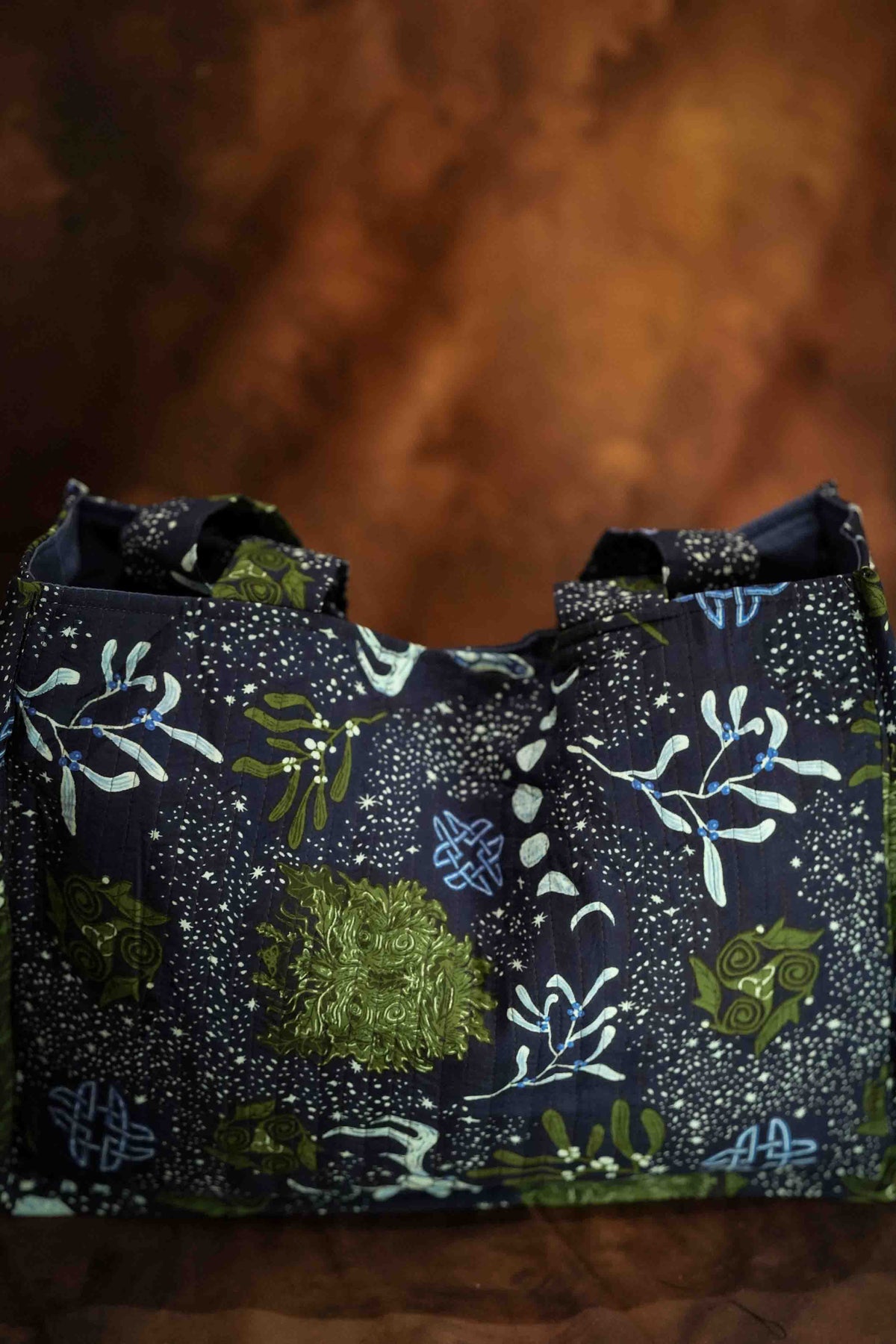 Solstice Tote Bag
