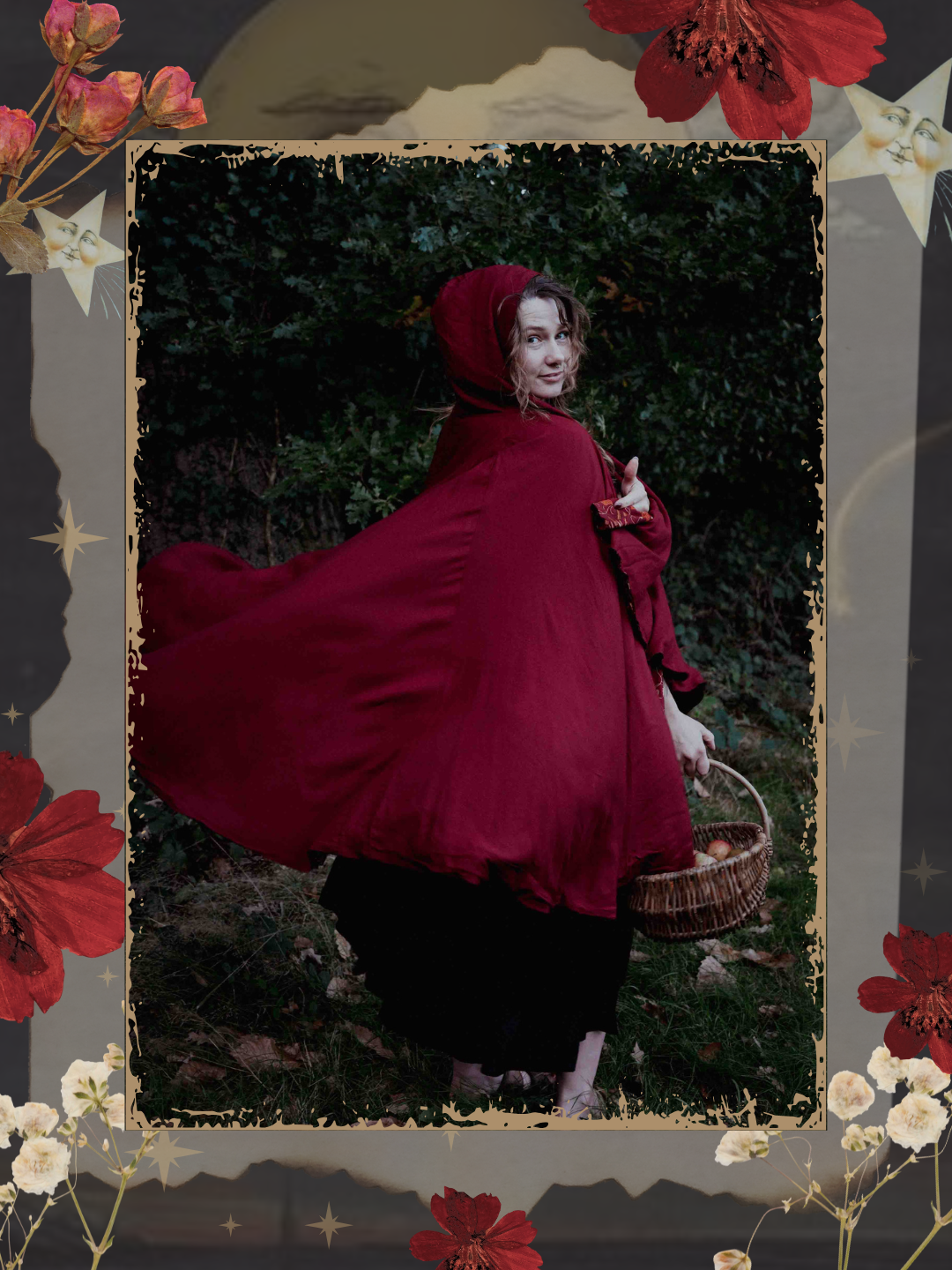 Mabon Cape