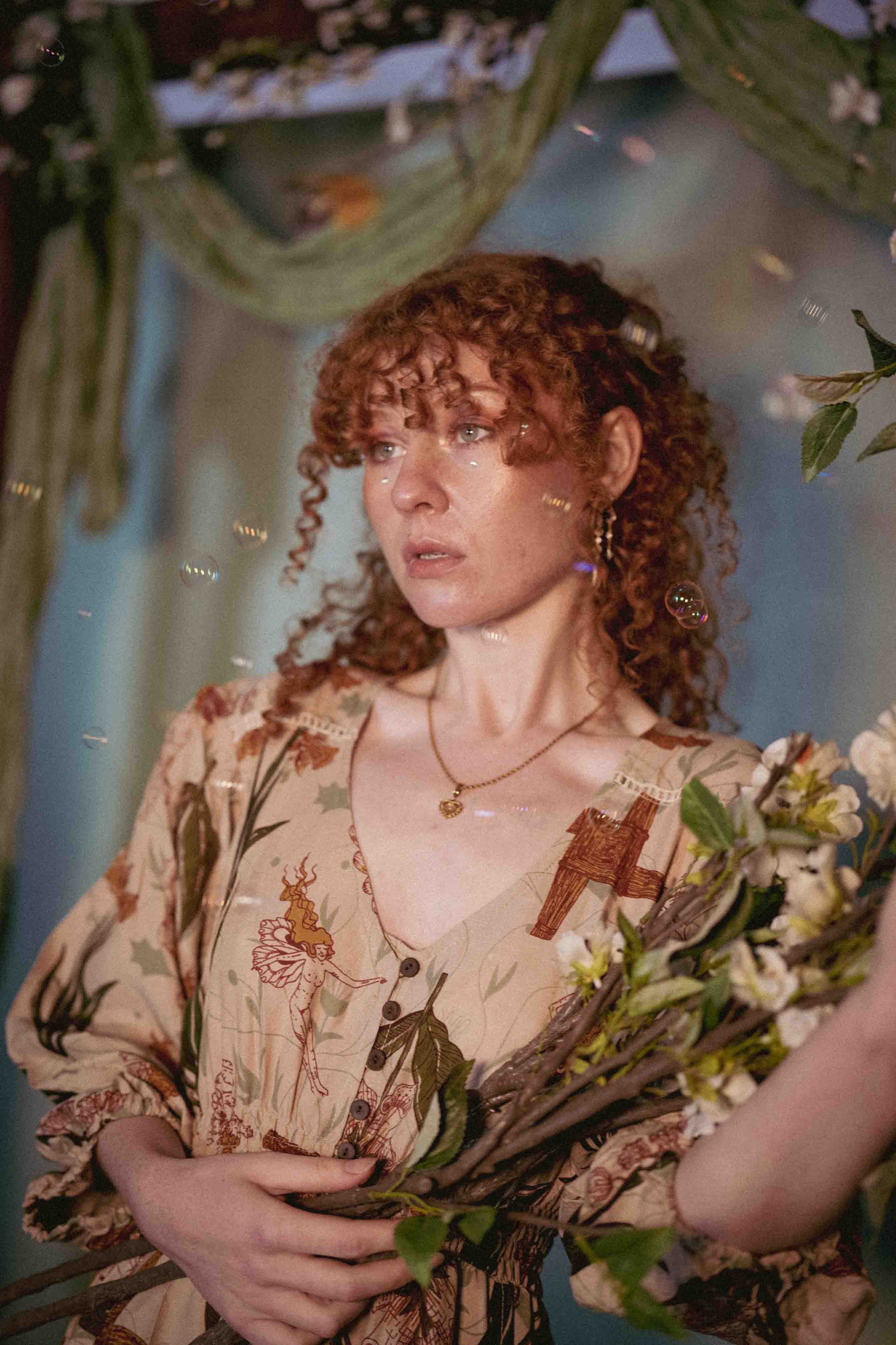 Fae Golden Years
