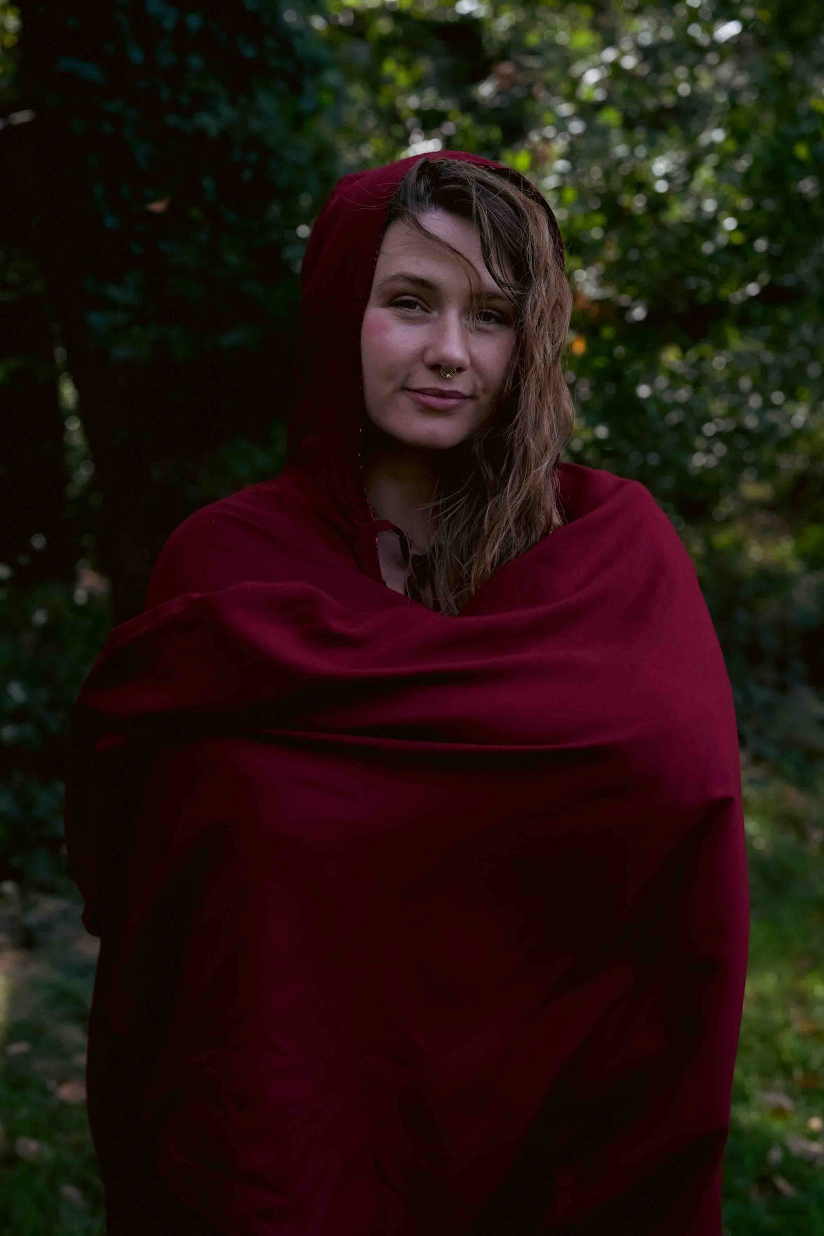 Mabon Cape