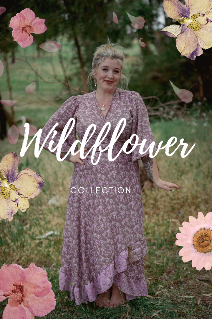 One of a Kind Dresses