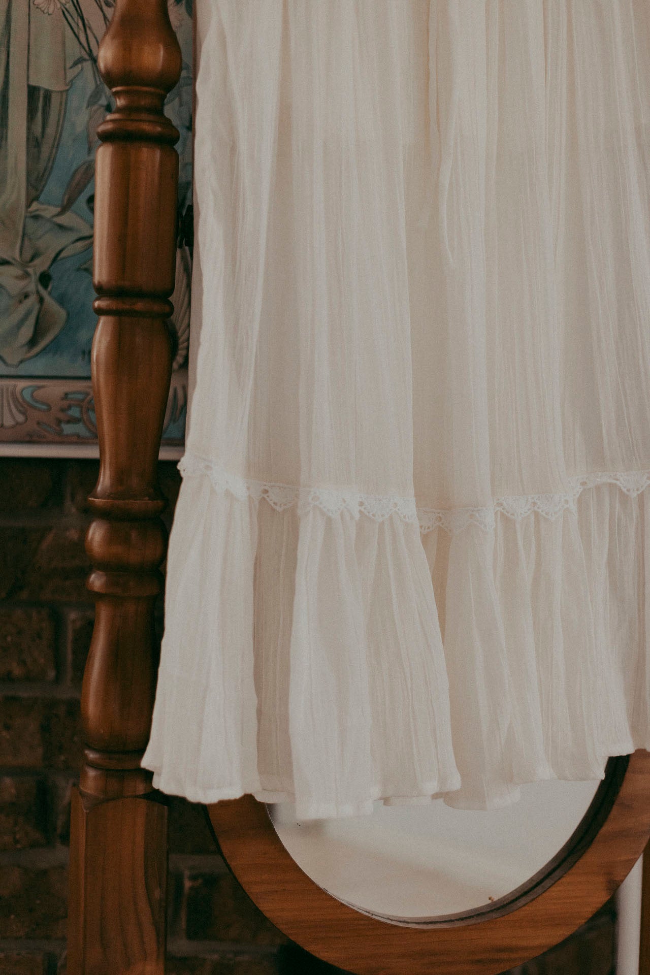 Pretty Petticoat