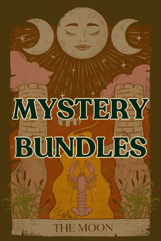 £70 Mystery Bundle