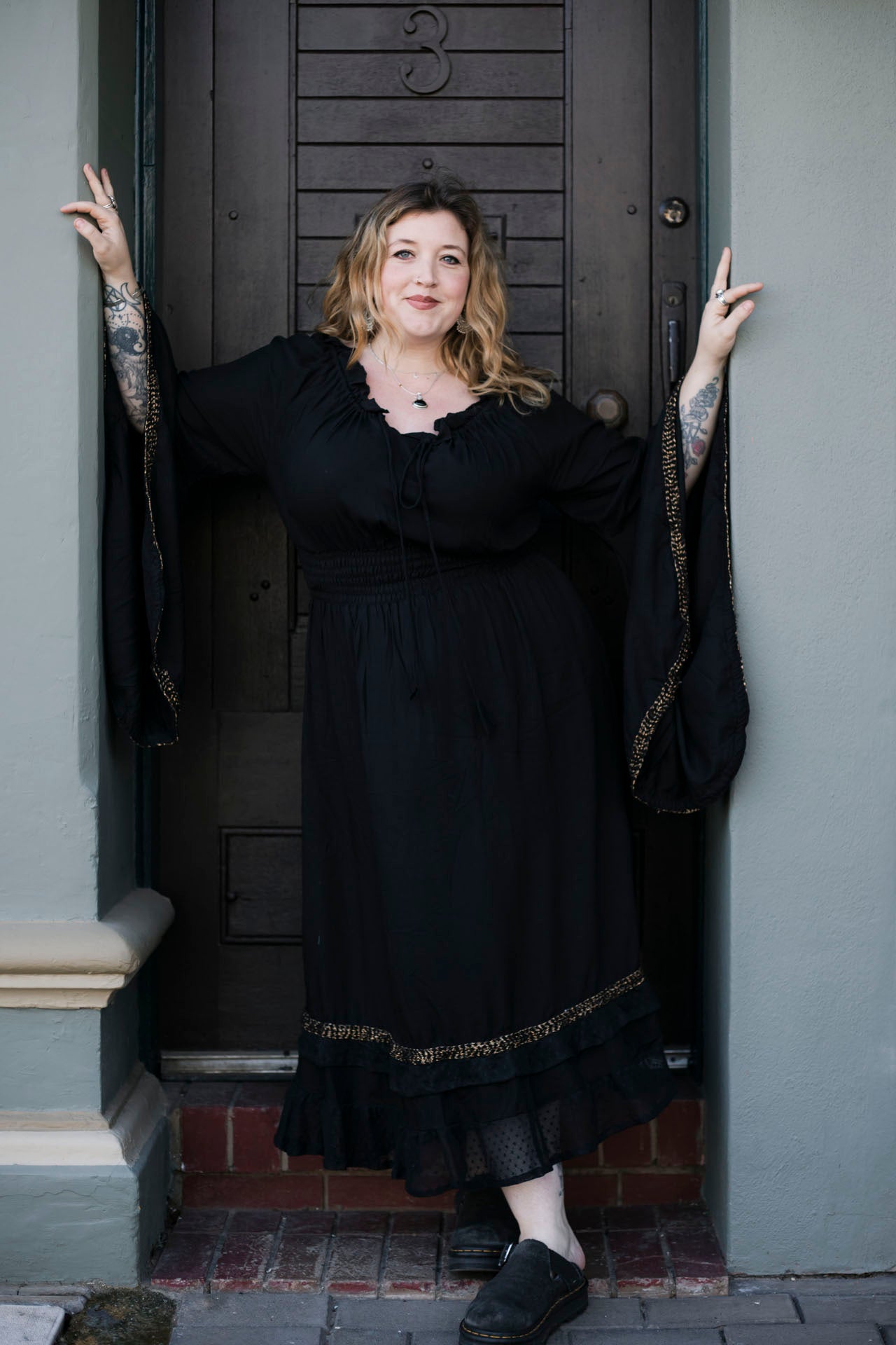 Phantom Dress