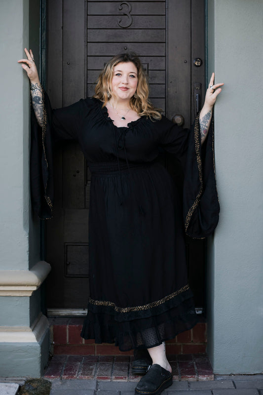 Phantom Dress