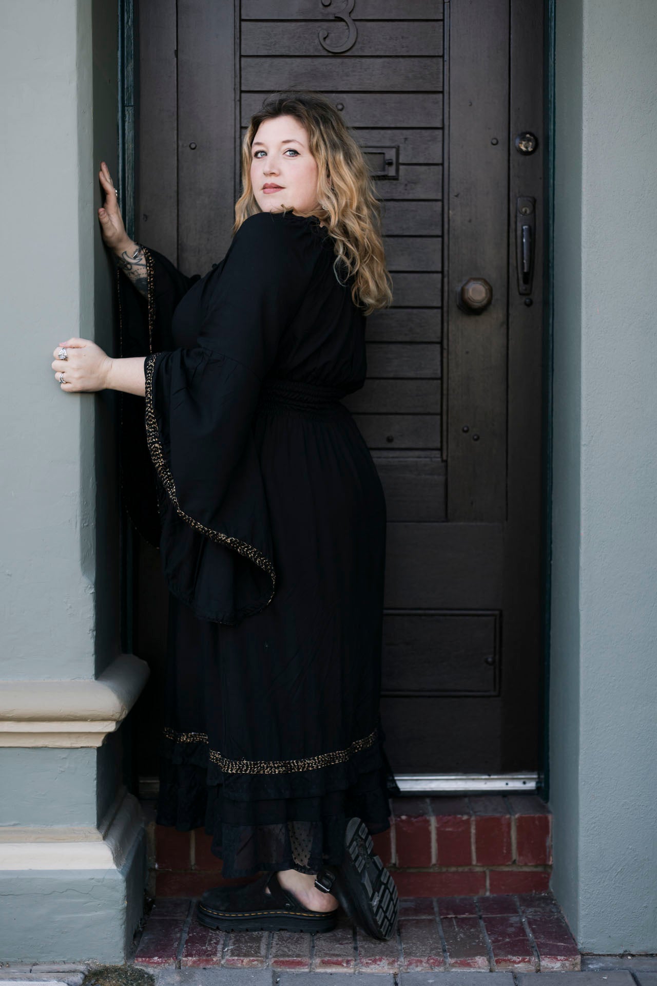 Phantom Dress