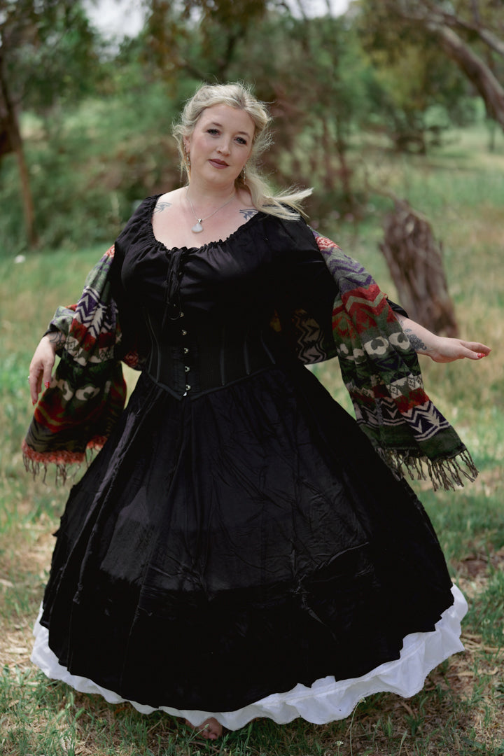 Spirit Pashmina Shawl