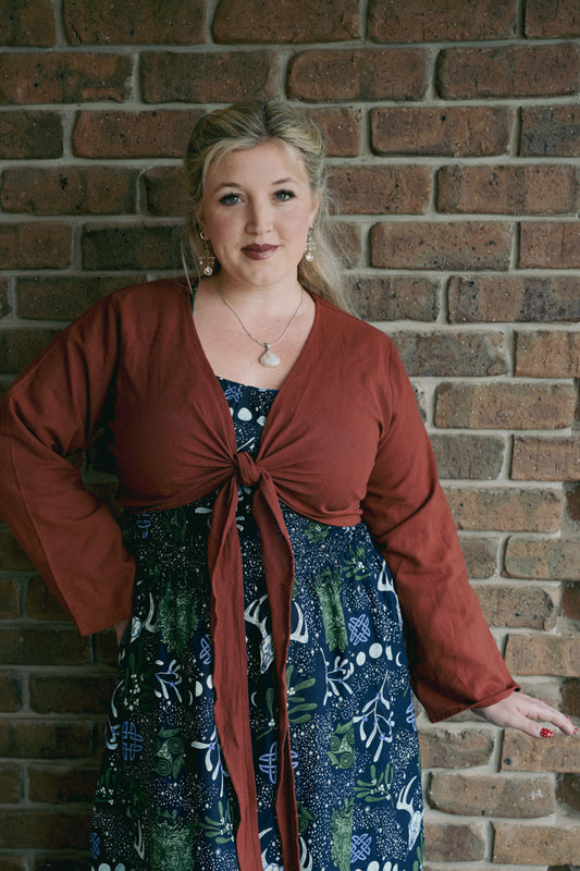 Hearth Hemp Cotton Crop Set