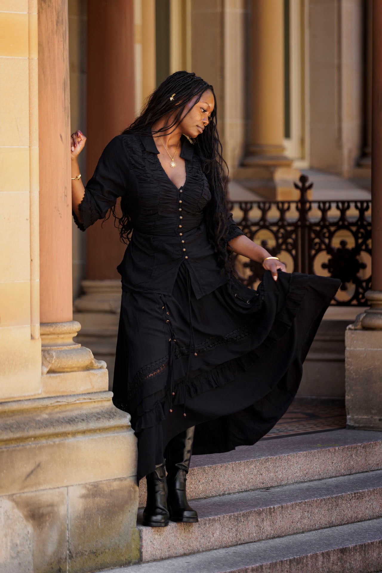 LOOKBOOK LILITH