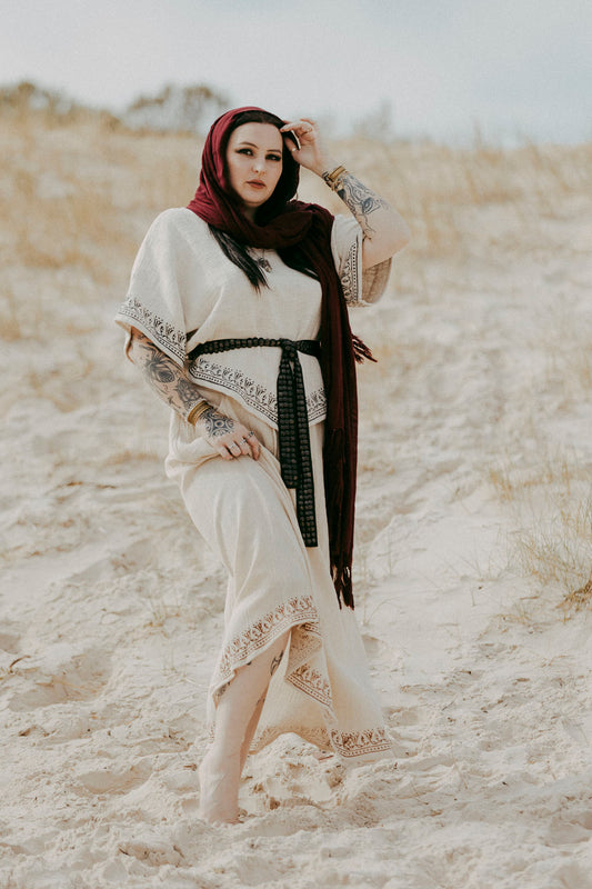 Hathor Top