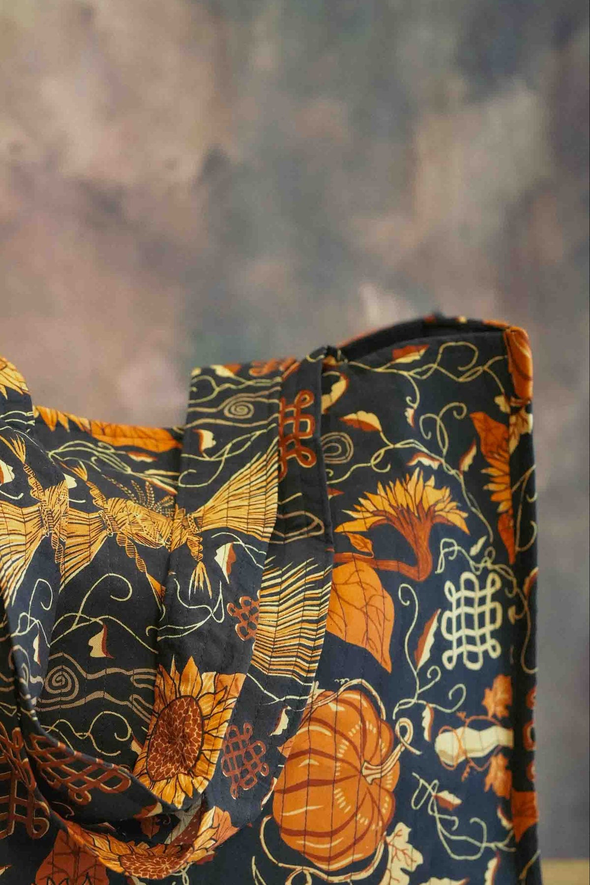 Samhain Tote Bag