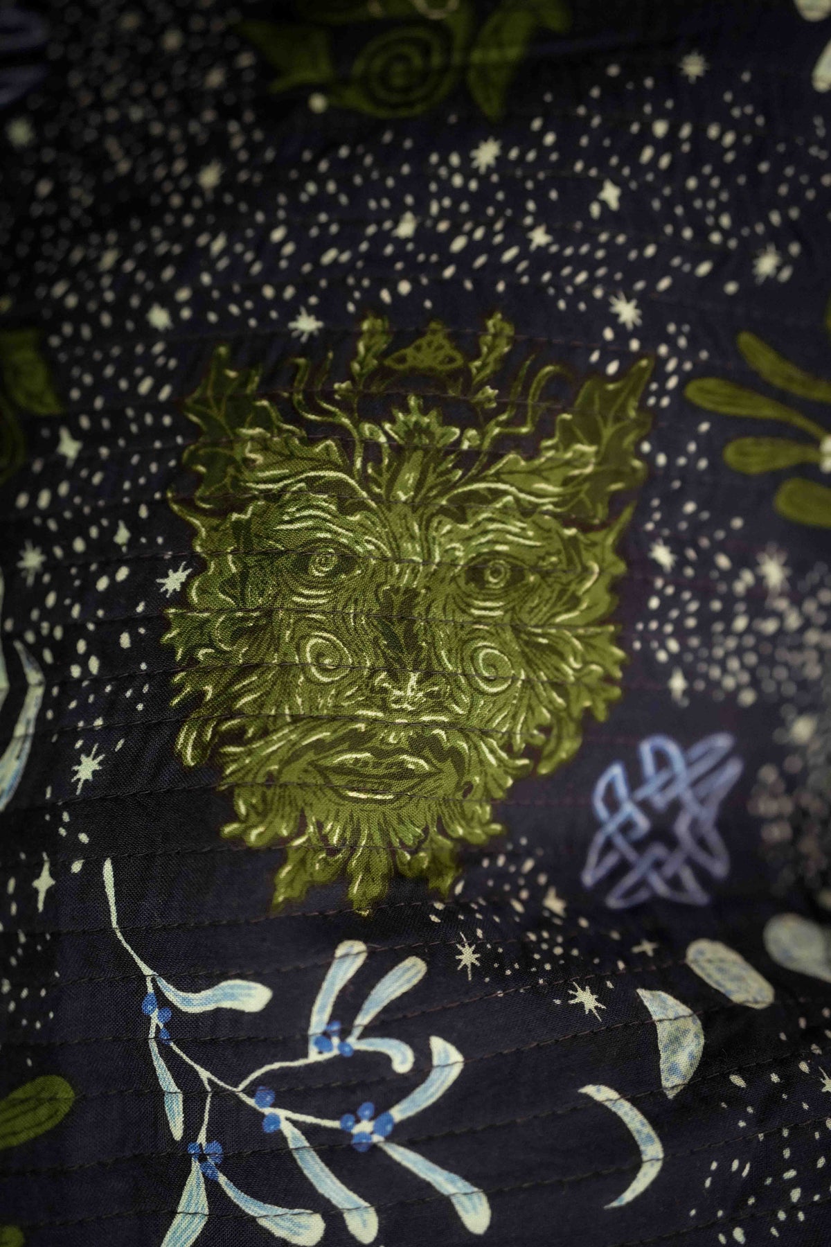 Solstice Tote Bag