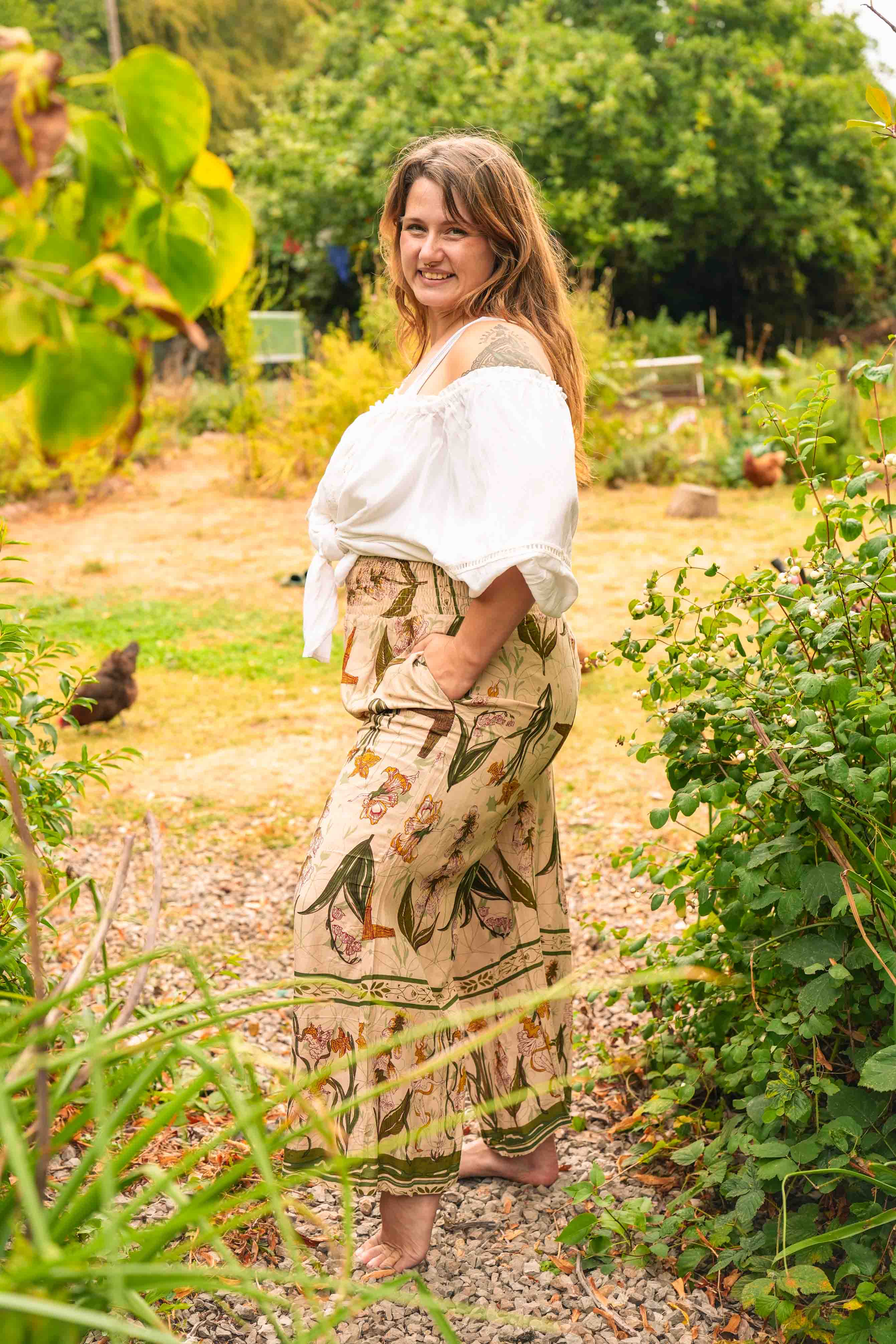 Nomad Palazzos in Fae
