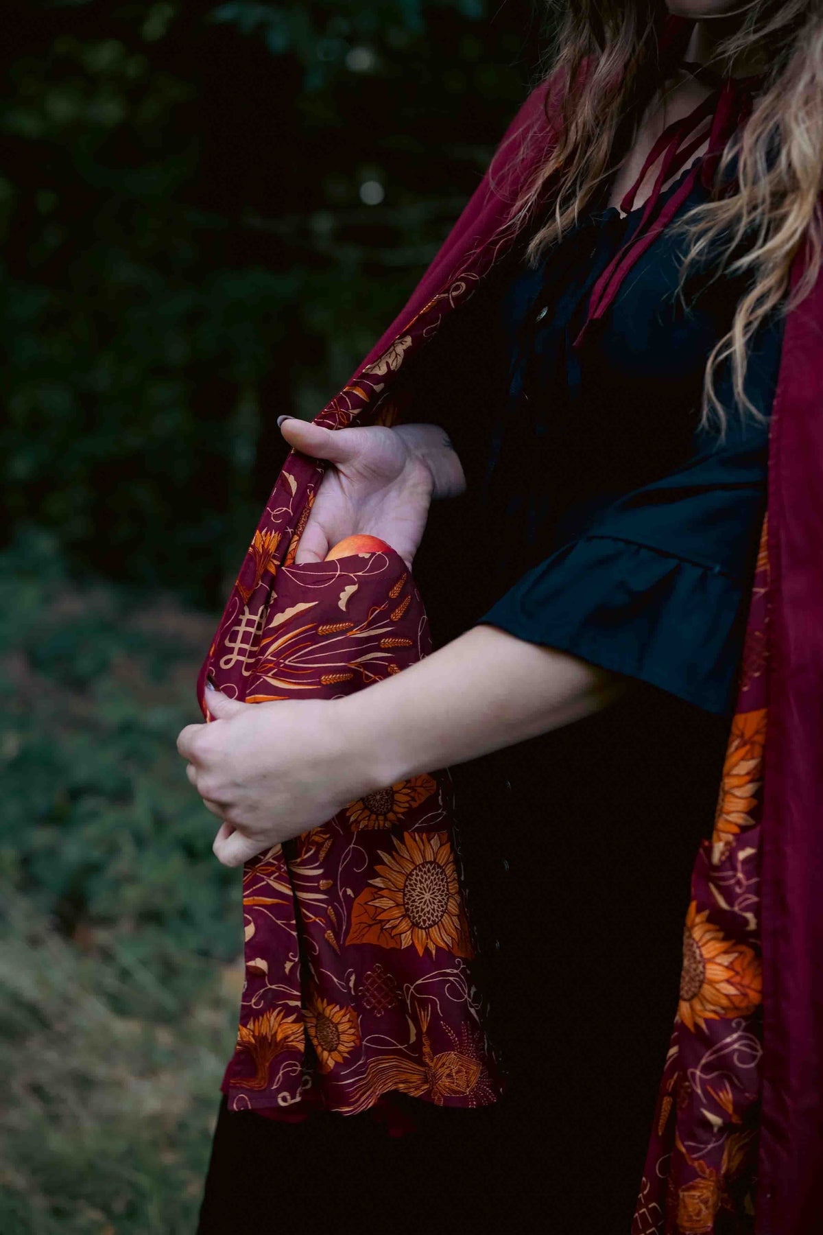 Mabon Cape